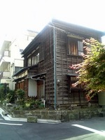 早稲田鶴巻町527