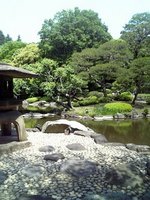 旧古河庭園